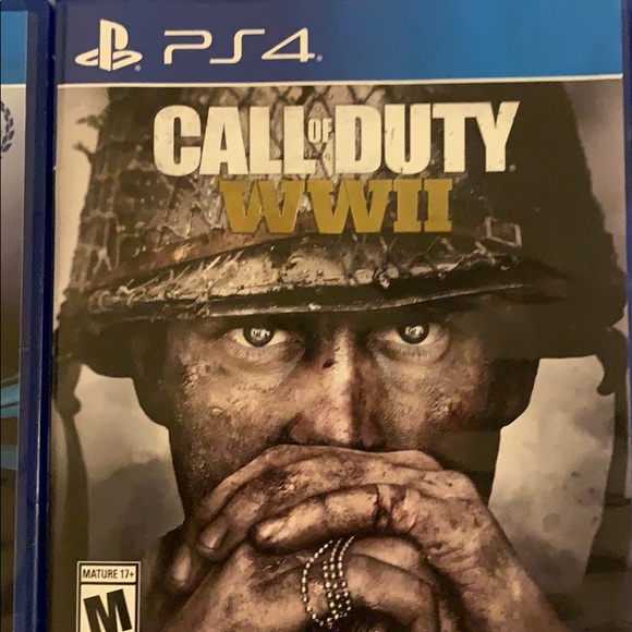 Ps4 games Bundle Pack - Picture 3 of 5